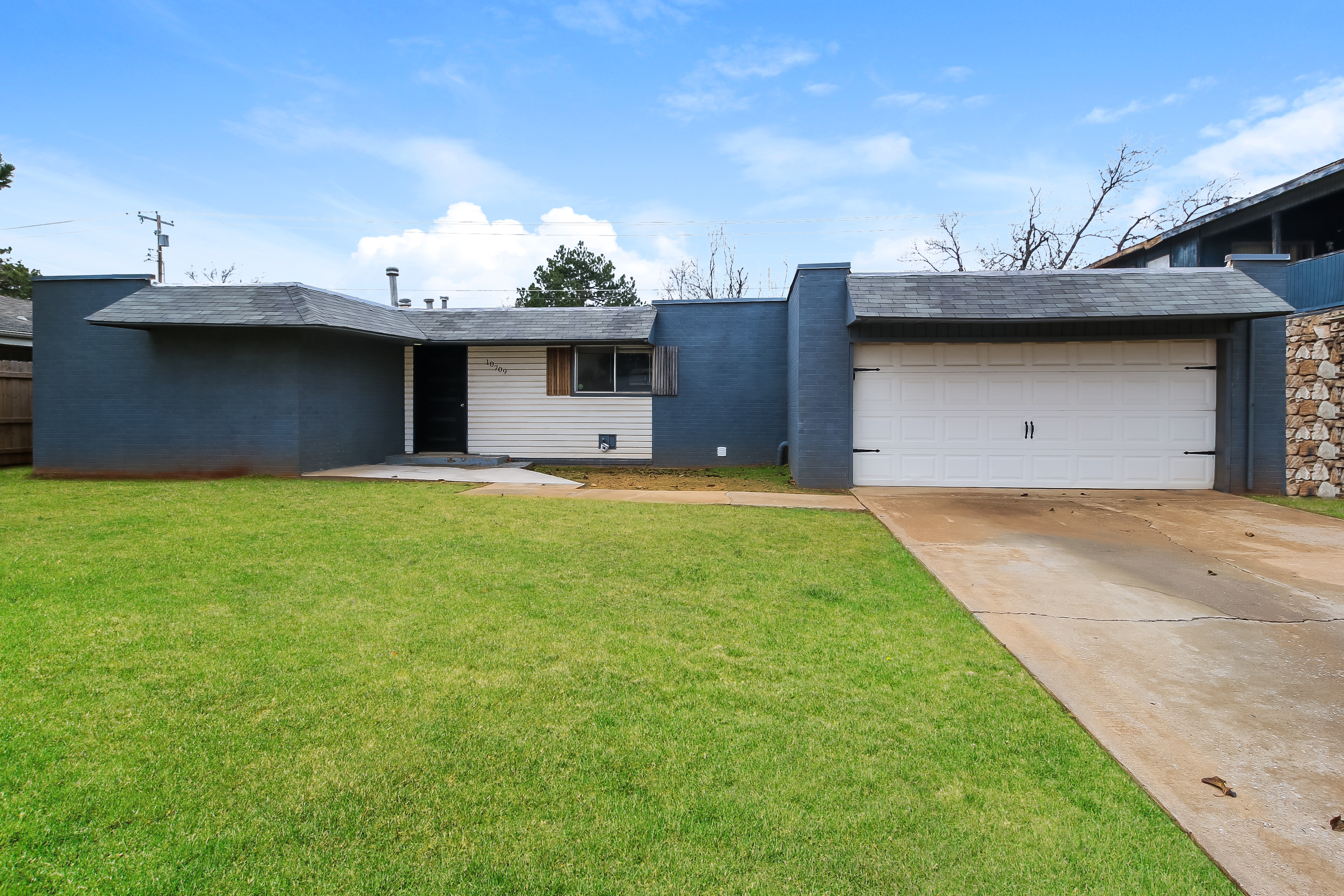 10709 Dorothy Dr Oklahoma City, OK 73162